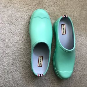Hunter Original Play Clogs - New